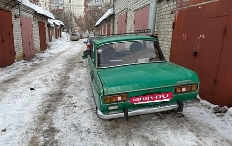 Москвич 2140, 1984 год, 45 000 рублей, 3 фотография