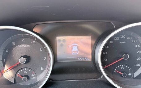 KIA cee'd III, 2019 год, 1 550 000 рублей, 8 фотография