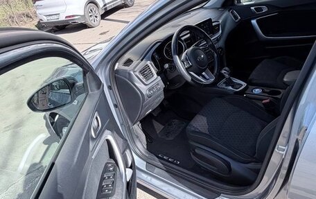 KIA cee'd III, 2019 год, 1 550 000 рублей, 7 фотография