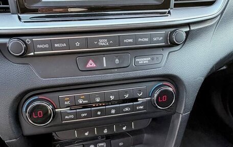 KIA cee'd III, 2019 год, 1 550 000 рублей, 9 фотография