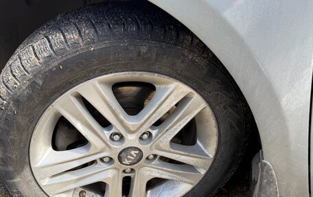 KIA cee'd III, 2019 год, 1 550 000 рублей, 10 фотография