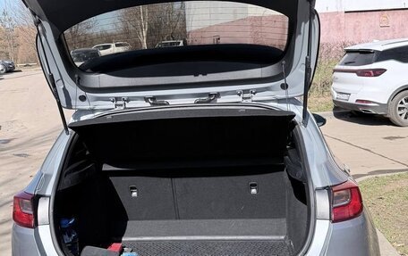 KIA cee'd III, 2019 год, 1 550 000 рублей, 6 фотография