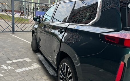 CheryExeed VX, 2022 год, 2 800 000 рублей, 11 фотография