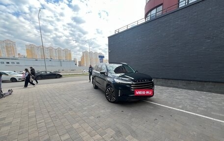 CheryExeed VX, 2022 год, 2 800 000 рублей, 6 фотография