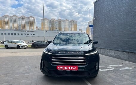 CheryExeed VX, 2022 год, 2 800 000 рублей, 17 фотография