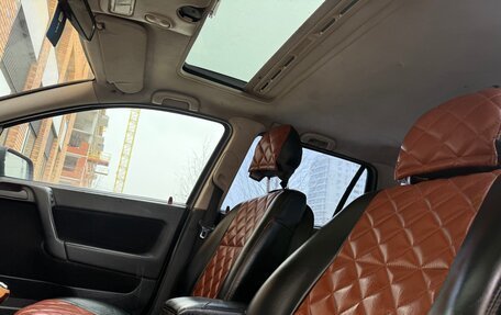 Opel Astra G, 1998 год, 235 000 рублей, 14 фотография