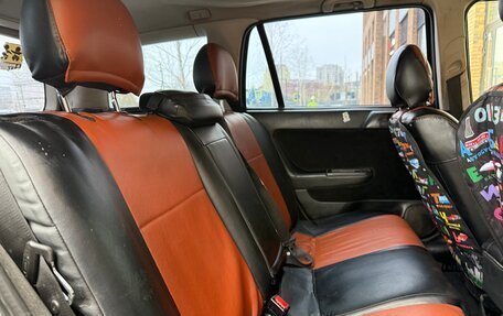 Opel Astra G, 1998 год, 235 000 рублей, 11 фотография