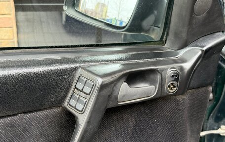 Opel Astra G, 1998 год, 235 000 рублей, 12 фотография