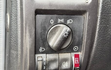 Opel Astra G, 1998 год, 235 000 рублей, 15 фотография