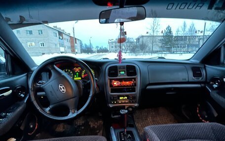 Hyundai Sonata IV рестайлинг, 2008 год, 420 000 рублей, 2 фотография