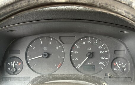 Opel Astra G, 1998 год, 235 000 рублей, 18 фотография