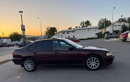 Honda Accord VII рестайлинг, 1993 год, 150 000 рублей, 2 фотография