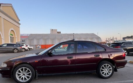 Honda Accord VII рестайлинг, 1993 год, 150 000 рублей, 3 фотография