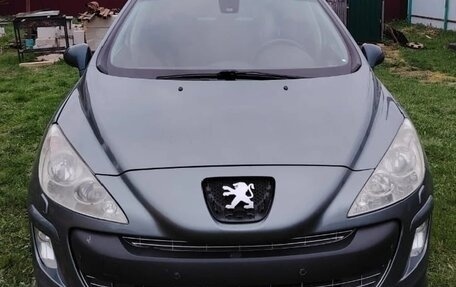 Peugeot 308 II, 2008 год, 350 000 рублей, 2 фотография