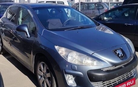 Peugeot 308 II, 2008 год, 350 000 рублей, 3 фотография