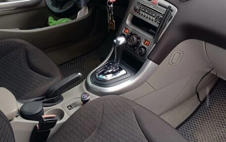 Peugeot 308 II, 2008 год, 350 000 рублей, 7 фотография