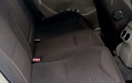 Peugeot 308 II, 2008 год, 350 000 рублей, 10 фотография