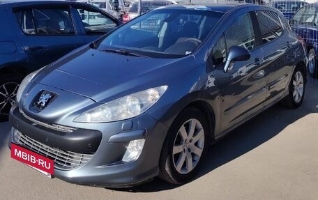 Peugeot 308 II, 2008 год, 350 000 рублей, 5 фотография