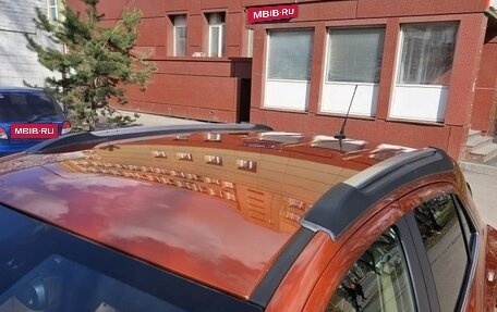 Opel Mokka I, 2014 год, 1 500 000 рублей, 9 фотография