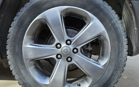 Opel Mokka I, 2014 год, 1 500 000 рублей, 13 фотография