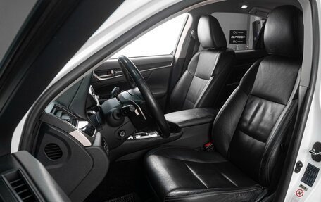 Lexus GS IV рестайлинг, 2012 год, 2 249 000 рублей, 13 фотография