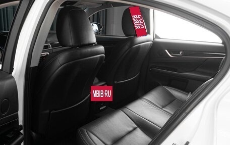 Lexus GS IV рестайлинг, 2012 год, 2 249 000 рублей, 14 фотография