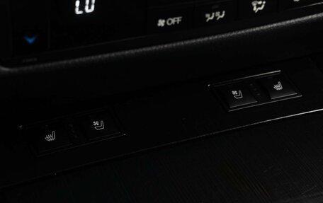 Lexus GS IV рестайлинг, 2012 год, 2 249 000 рублей, 16 фотография