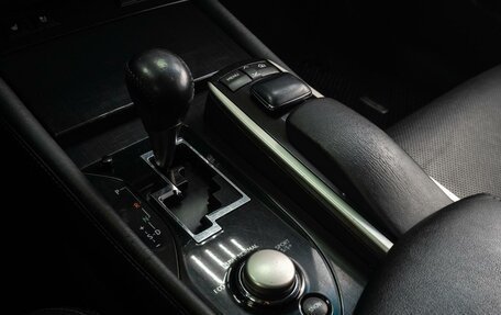 Lexus GS IV рестайлинг, 2012 год, 2 249 000 рублей, 17 фотография