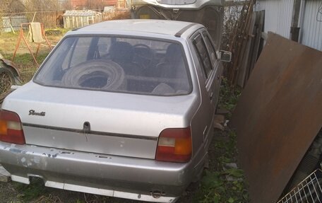 ЗАЗ 1103 «Славута», 2003 год, 23 000 рублей, 2 фотография