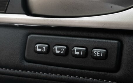 Lexus GS IV рестайлинг, 2012 год, 2 249 000 рублей, 24 фотография