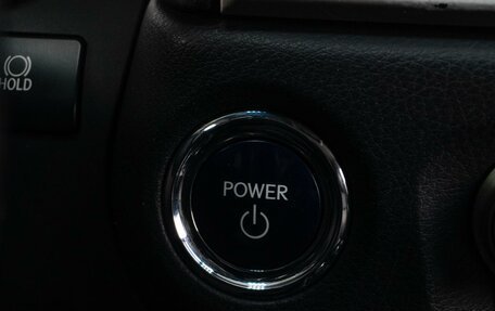 Lexus GS IV рестайлинг, 2012 год, 2 249 000 рублей, 20 фотография