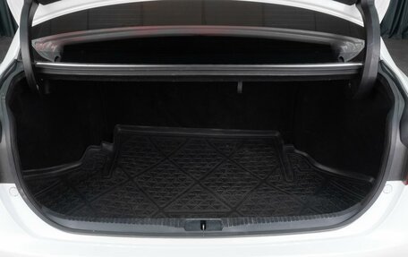 Lexus GS IV рестайлинг, 2012 год, 2 249 000 рублей, 26 фотография