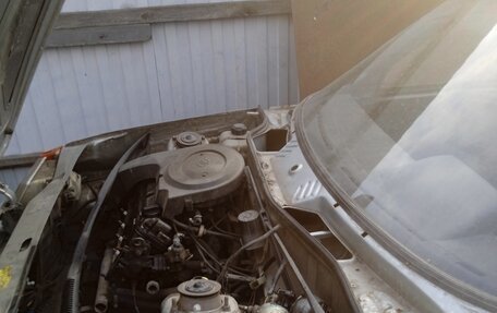 ЗАЗ 1103 «Славута», 2003 год, 23 000 рублей, 5 фотография