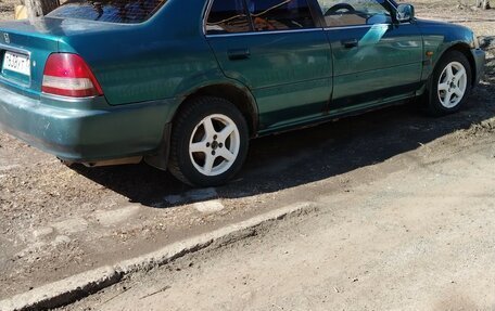 Honda City III, 2000 год, 45 000 рублей, 2 фотография