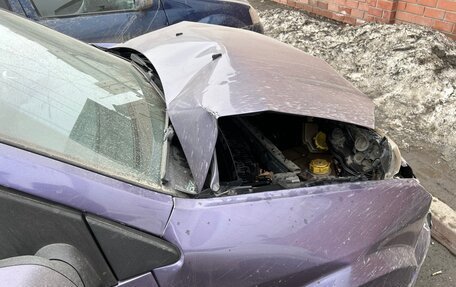 Ford Fusion I, 2007 год, 215 000 рублей, 7 фотография