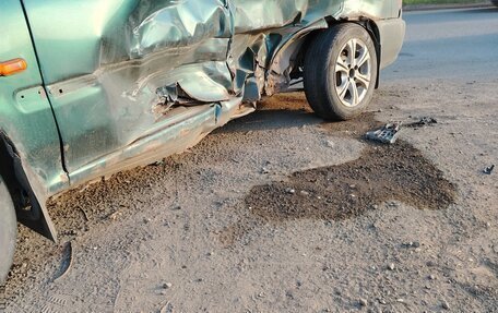 Honda City III, 2000 год, 45 000 рублей, 3 фотография