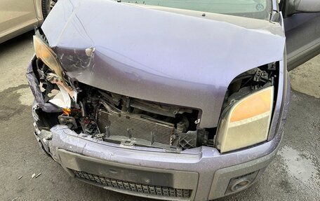 Ford Fusion I, 2007 год, 215 000 рублей, 10 фотография