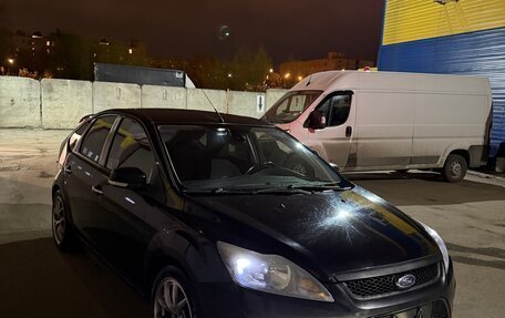 Ford Focus II рестайлинг, 2010 год, 600 000 рублей, 6 фотография