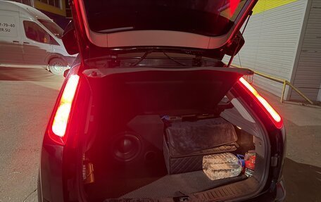 Ford Focus II рестайлинг, 2010 год, 600 000 рублей, 10 фотография