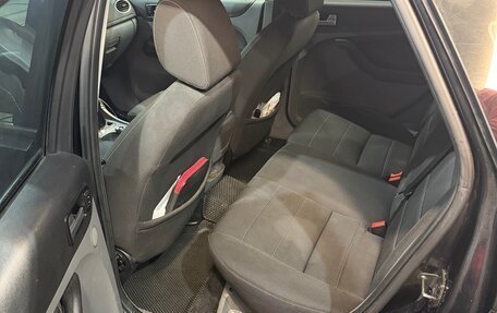 Ford Focus II рестайлинг, 2010 год, 600 000 рублей, 12 фотография