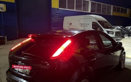 Ford Focus II рестайлинг, 2010 год, 600 000 рублей, 8 фотография