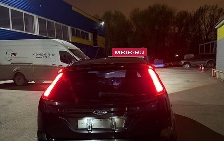 Ford Focus II рестайлинг, 2010 год, 600 000 рублей, 9 фотография