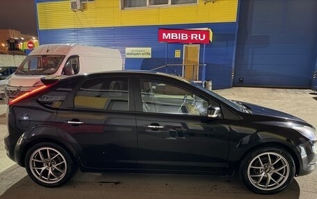 Ford Focus II рестайлинг, 2010 год, 600 000 рублей, 7 фотография