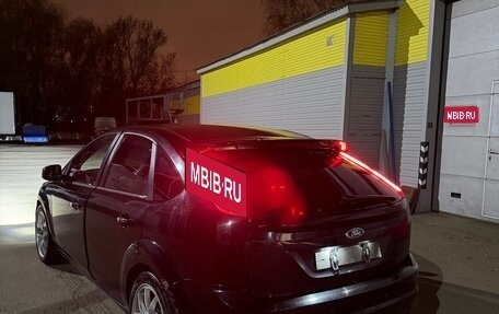 Ford Focus II рестайлинг, 2010 год, 600 000 рублей, 5 фотография