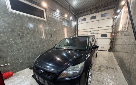 Ford Focus II рестайлинг, 2010 год, 600 000 рублей, 16 фотография