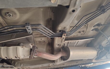 Honda Freed I, 2009 год, 1 050 000 рублей, 6 фотография