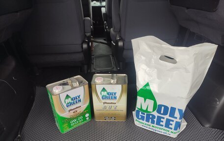 Honda Freed I, 2009 год, 1 050 000 рублей, 8 фотография