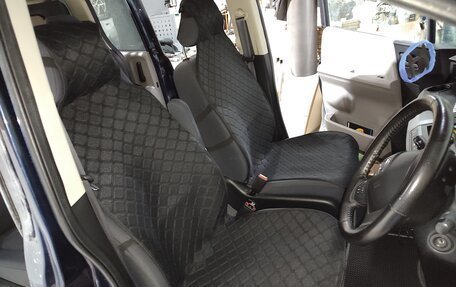 Honda Freed I, 2009 год, 1 050 000 рублей, 11 фотография