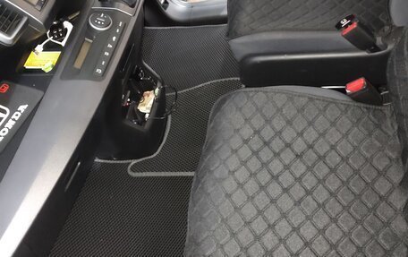 Honda Freed I, 2009 год, 1 050 000 рублей, 9 фотография