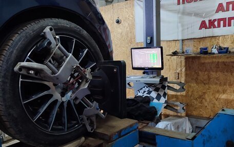 Honda Freed I, 2009 год, 1 050 000 рублей, 12 фотография